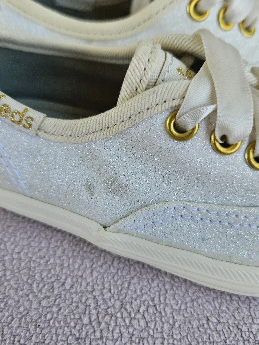 Keds X Kate Spade keds kate